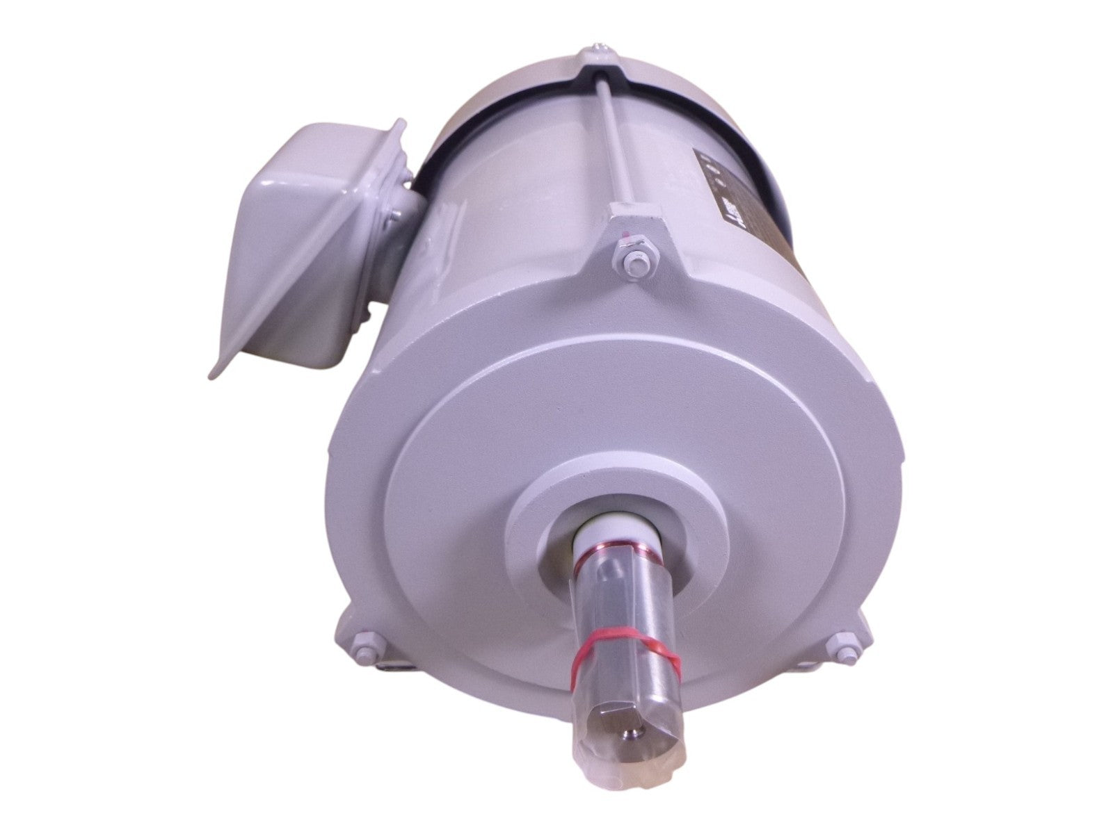 Mitsubishi SF-PR 2.2kw Three Phase Induction Motor 2-Pole 90L 400/440/460V