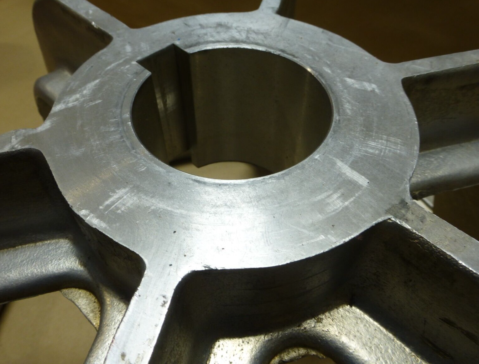 UNIMAC F150245 PULLEY BSKT FOR UF50 WASHER EXTRACTOR | Industrial MRO Replacement Parts, Manufacturing Machine Parts & Components, Heavy Equipment Parts Supplier