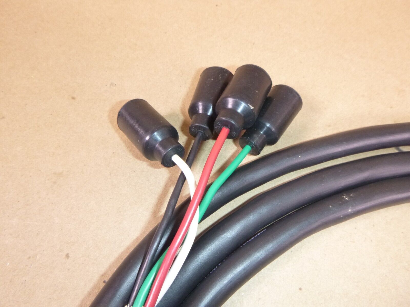 6246001061 Manitowoc Grove Cable Assembly Surge Overload SW E Cable Set | Replacement Truck Parts, Trailer Accessories, Automobile Supplies, Car Parts & Accessories