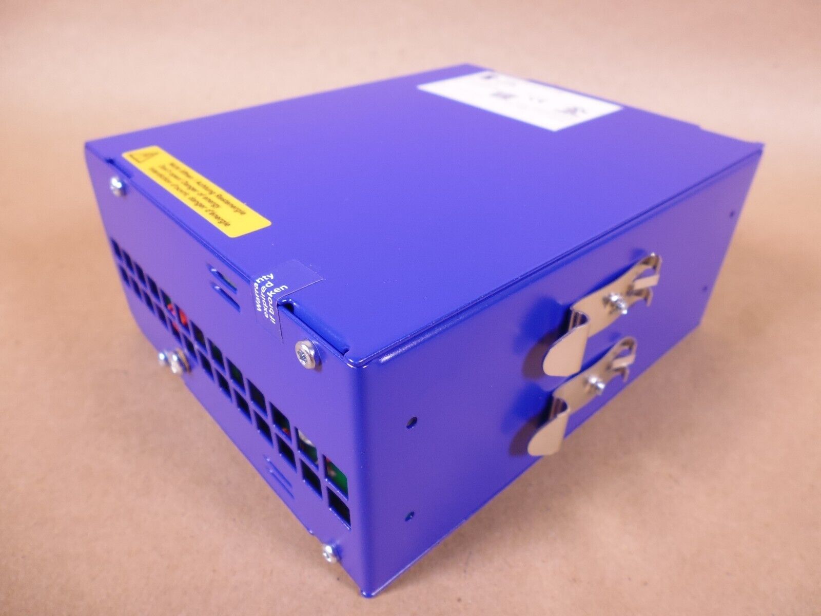 Priva 3770895 UPS Connext Process Controller , Ver. : 1.0 | Electrical MRO Replacement Parts & Components and Commercial Electrical Supplies Company