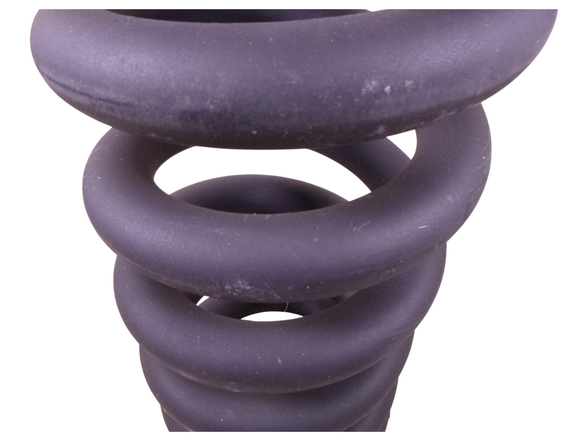 Humvee M1113 M1114 3000 LB Rear Coil Spring 12338316-5 , 5360-01-457-8018