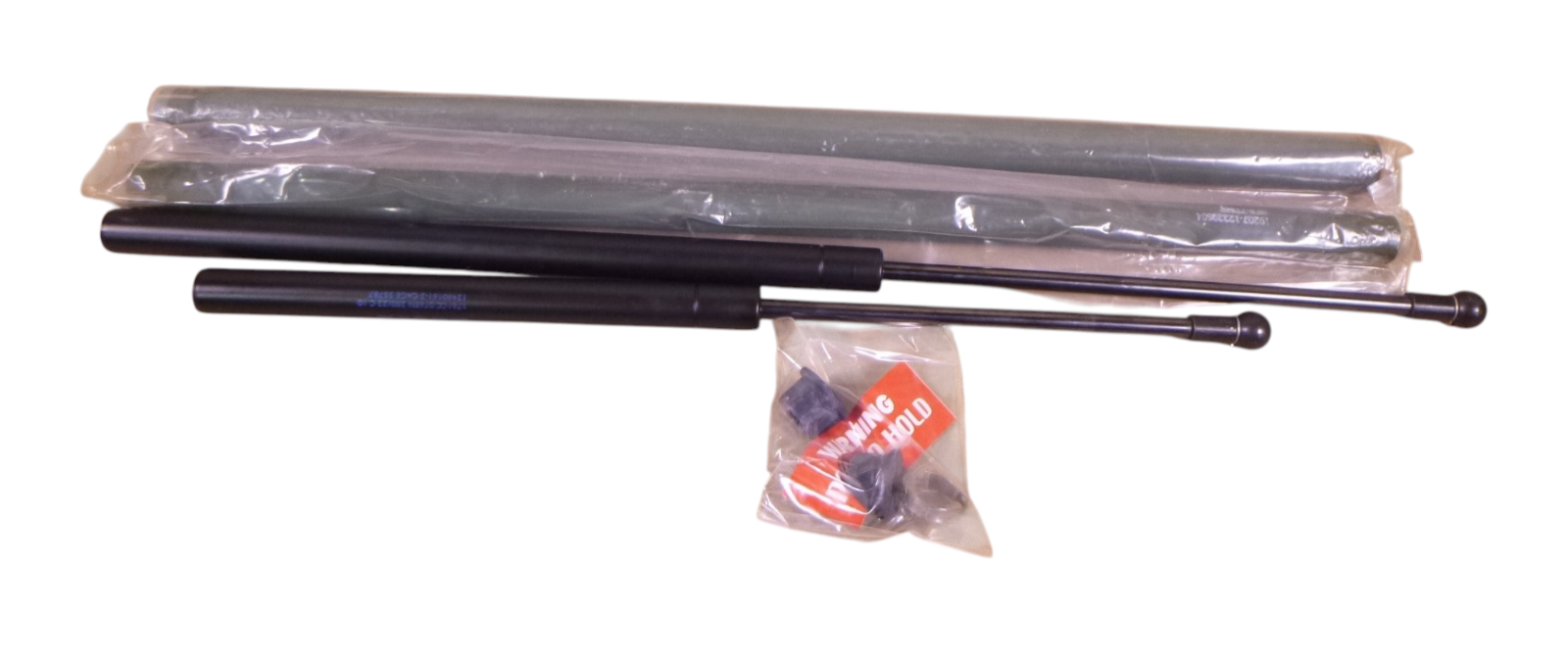 HMMWV M998 M1113 Rear Cargo Hatch Door Lift Kit 12340832-3, 2590-01-212-1057