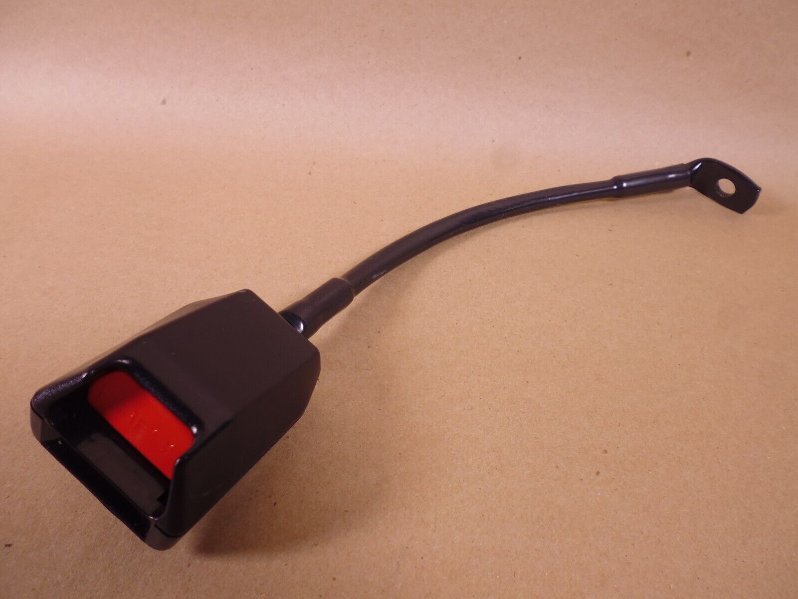 Mopar Chrysler Front Left Driver LH Seat Belt For 1997-2002 Jeep Wrangler CJ , 04638403 | Replacement Truck Parts, Trailer Accessories, Automobile Supplies, Car Parts & Accessories