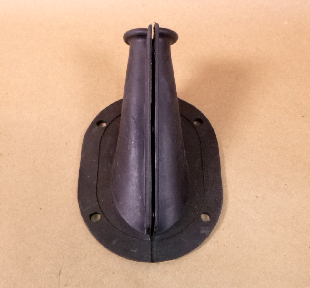 USGI M998 Humvee Steering Column Rubber Boot SF-5597695, 12341893, 2530012858381