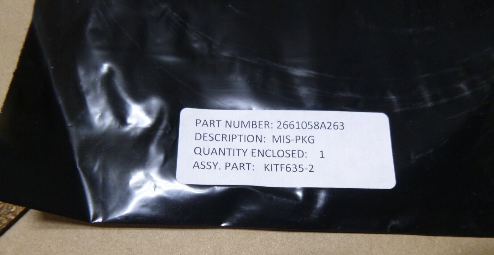 Meggitt Fuelling Products F635 Series Gasket & Seal Kit F635-2 5330-01-608-7215 | Industrial MRO Replacement Parts, Manufacturing Machine Parts & Components, Heavy Equipment Parts Supplier