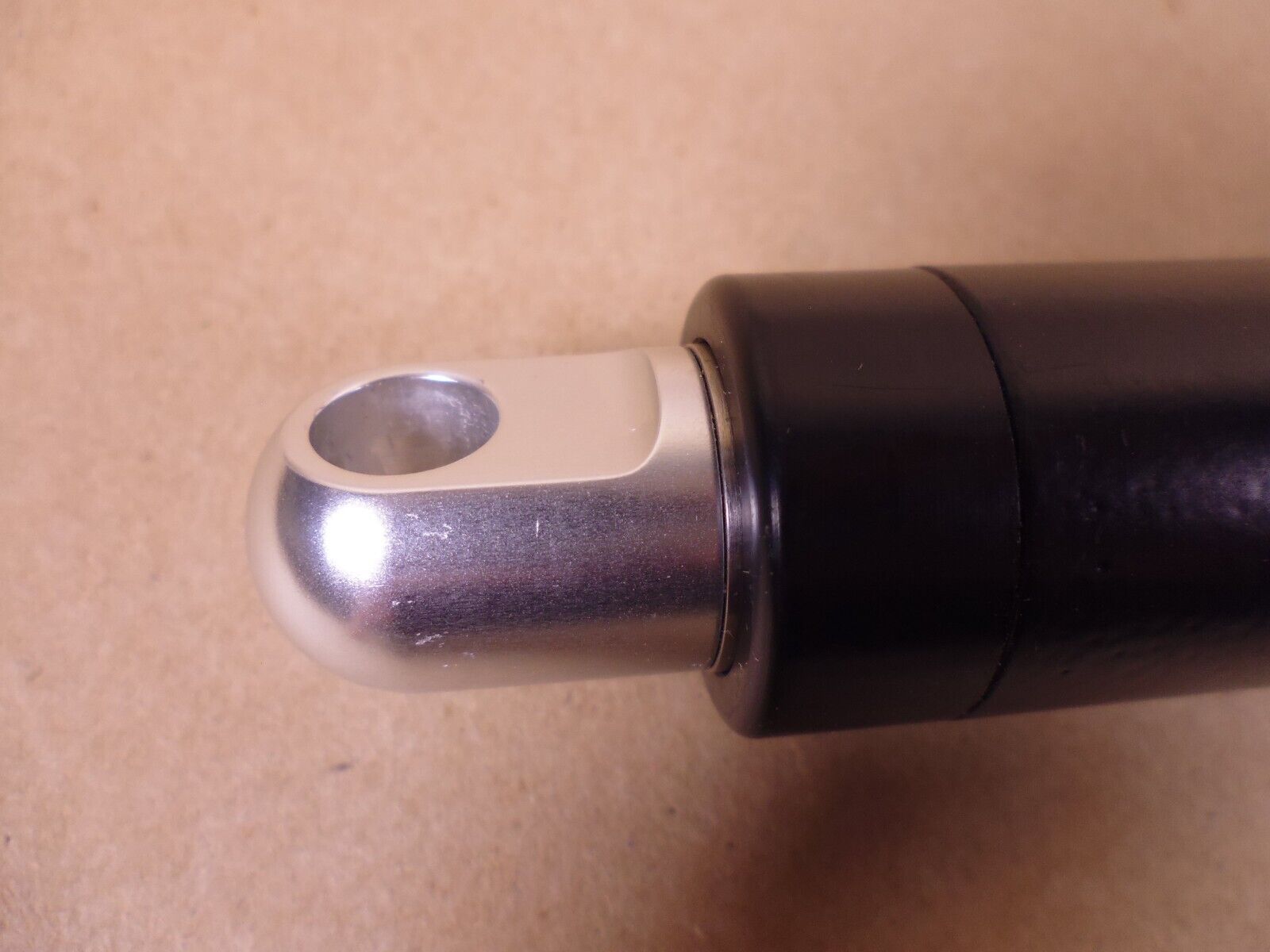 Langen 00275185 AxiPro Linear Actuator D35 250mm 24VDC 2300N 7:1 2.3mm/s | Industrial MRO Replacement Parts, Manufacturing Machine Parts & Components, Heavy Equipment Parts Supplier