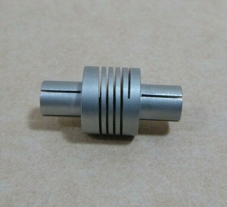 HELICAL MW INDUSTRIES G410-10 FLEXIBLE SHAFT COUPLING 302119 , 3010-01-020-7290 | Industrial Replacement Nuts & Bolts Distributor and Machinery Screws & Fasteners Supply