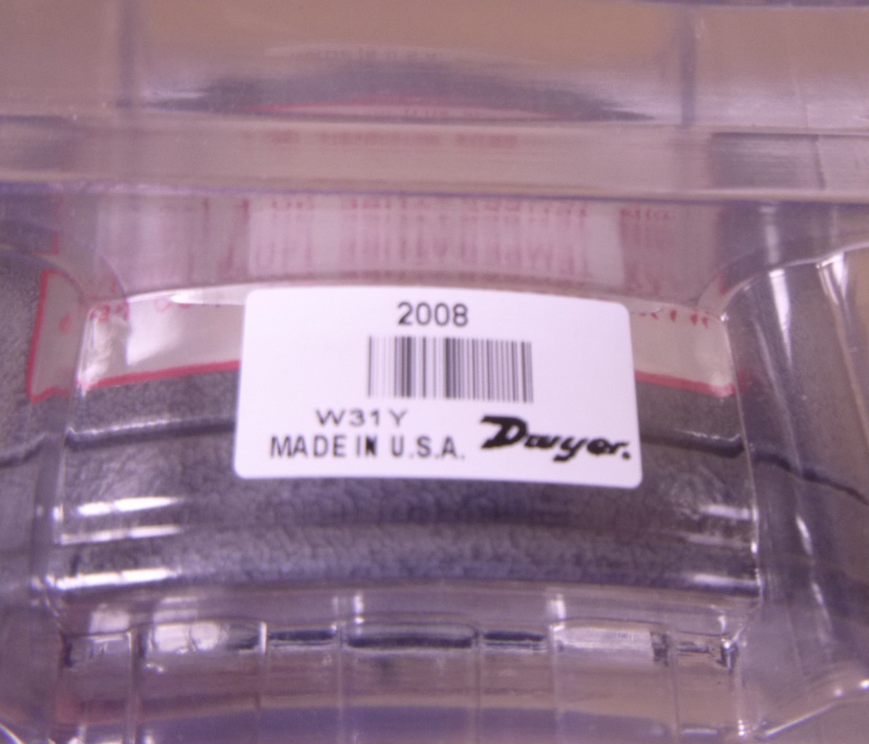 Dwyer 2008 Magnehelic Pressure Gauge 15PSIG W31Y , 0-8 Inches Of Water | Industrial MRO Replacement Parts, Manufacturing Machine Parts & Components, Heavy Equipment Parts Supplier