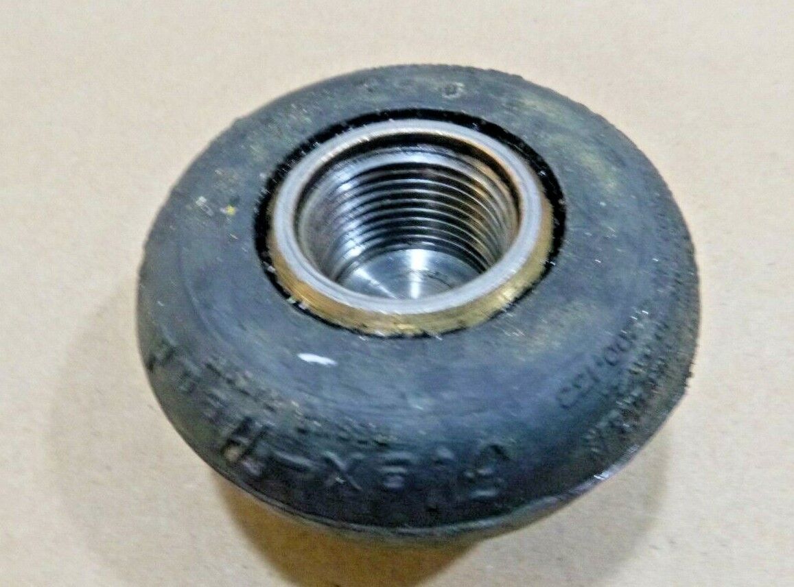 Enerpac A539, 2,5 ton RC Cylinder Attachment, Rubber Flex-Head | Industrial MRO Replacement Parts, Manufacturing Machine Parts & Components, Heavy Equipment Parts Supplier