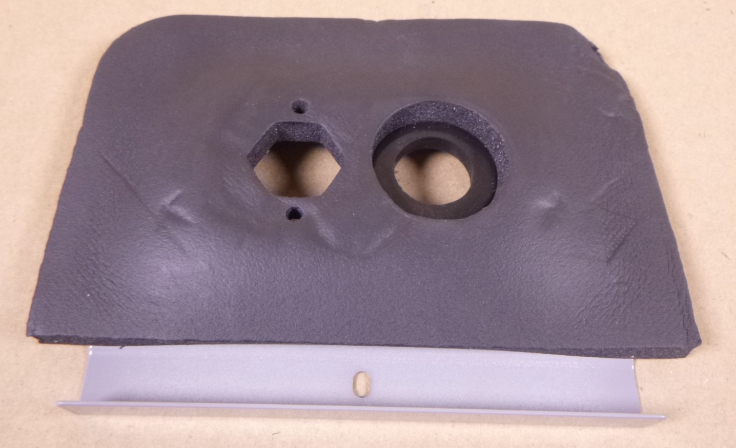 Trane PLT06338 Plate Cover Assembly | Industrial MRO Replacement Parts, Manufacturing Machine Parts & Components, Heavy Equipment Parts Supplier
