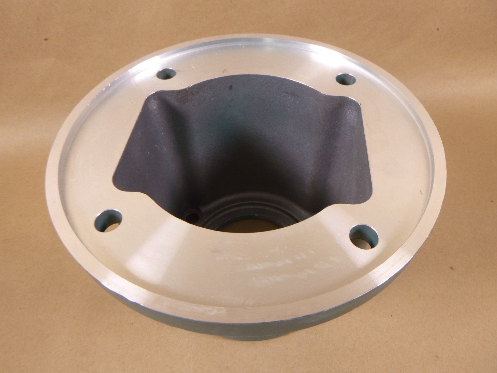 35MTR18 Dodge TIGEAR-2 Motor Adapter Kit 35/18 , 180TC Frame, Size 35 Reducer *TORN GASKET* | Industrial Electric Motors, Pumps & Parts