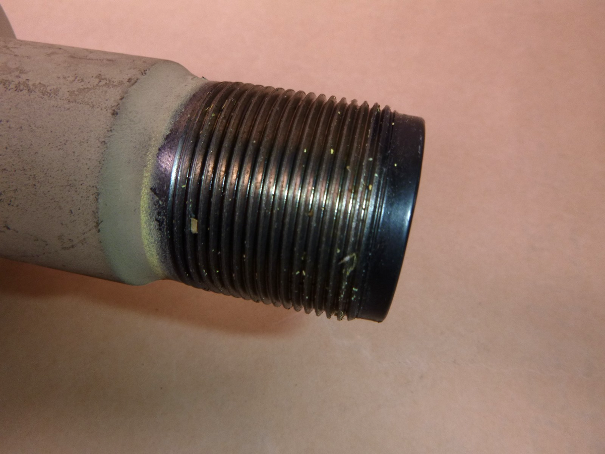 USGI Air Brake Chamber A203ARM52 2530-01-559-5821 For IVMMD Chubby Husky Meerkat | Industrial Tractor Parts Supplier and Surplus Tractor Parts & Accessories