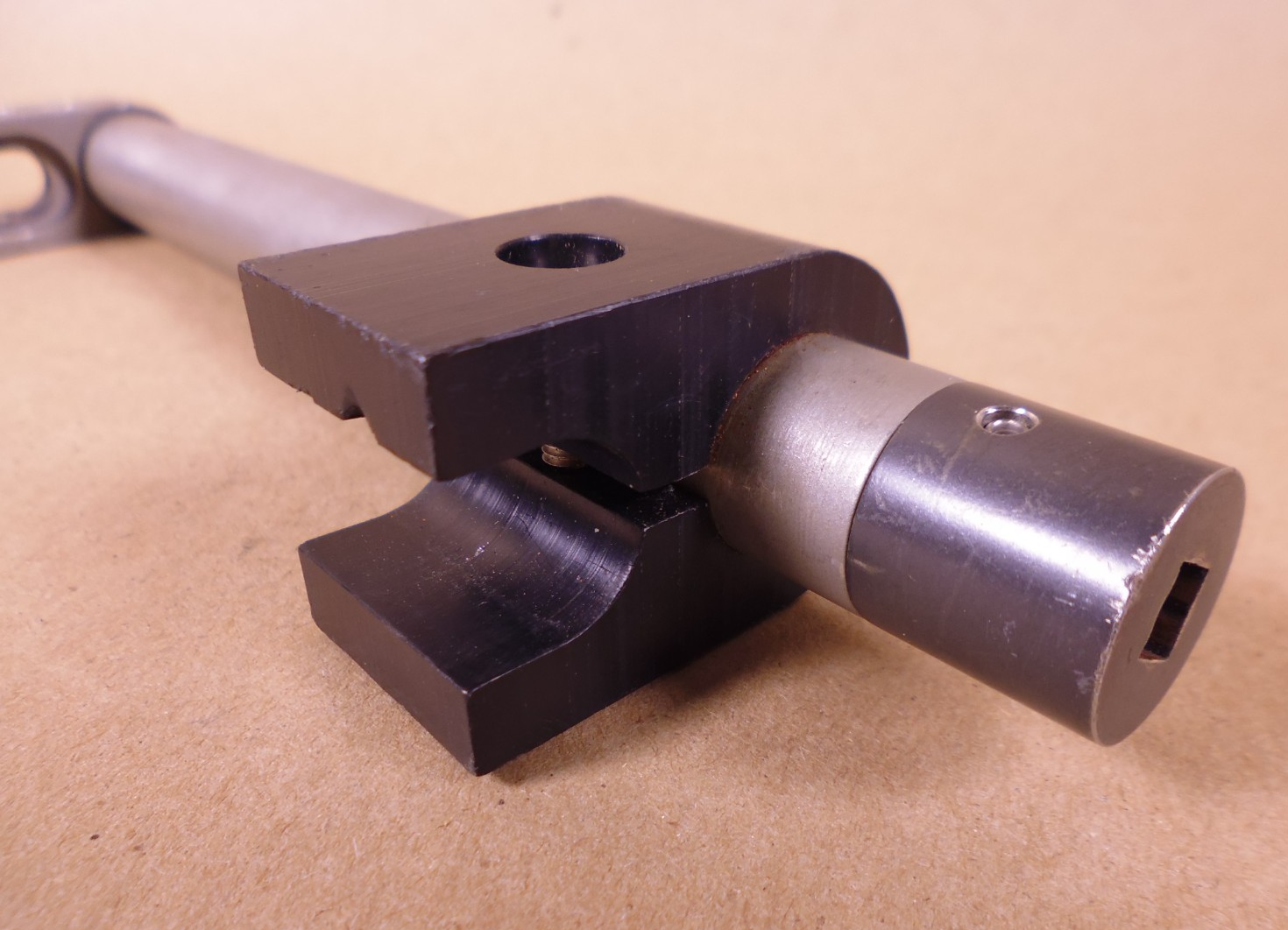 Dayton-Granger 15863 Antenna Pretension Tool , 4920-01-240-5440 | Industrial MRO Tools and Replacement Industrial Equipment Components