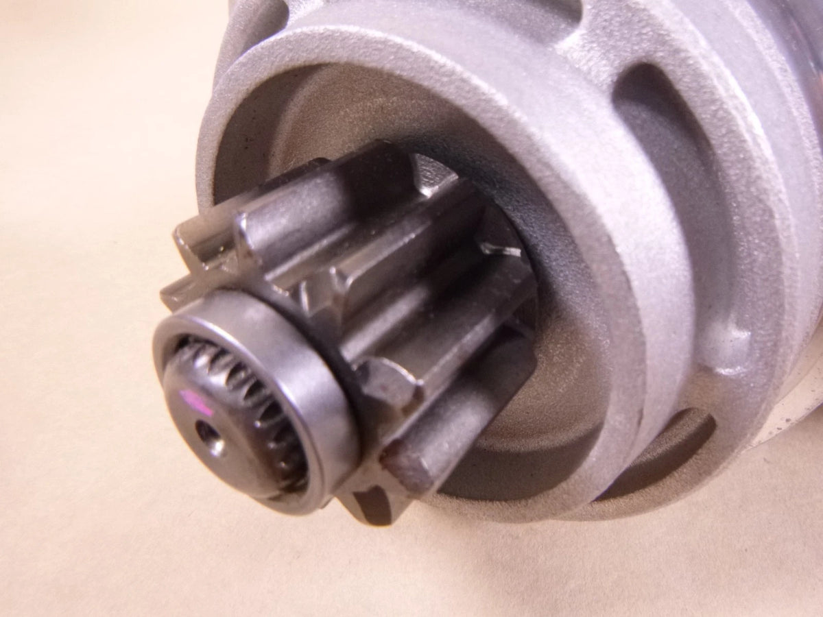 8200242 38MT Delco Remy Starter, 24V SAE