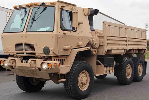 FMTV LMTV MTV TRUCK PARTS | MEDIUM TACTICAL VEHICLES REPLACEMENT PARTS