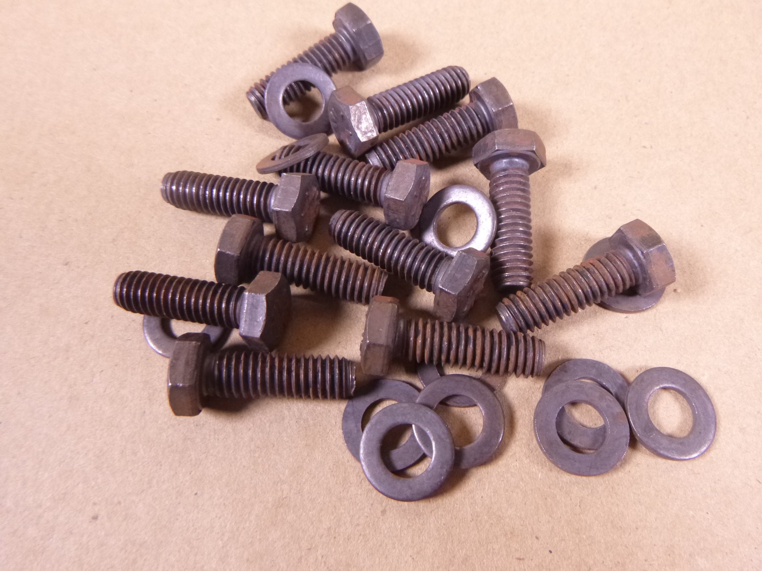 R201315 Genuine OEM Rockwell Meritor King Pin Kit KIT1315, FAK4570 | Replacement Truck Parts, Trailer Accessories, Automobile Supplies, Car Parts & Accessories