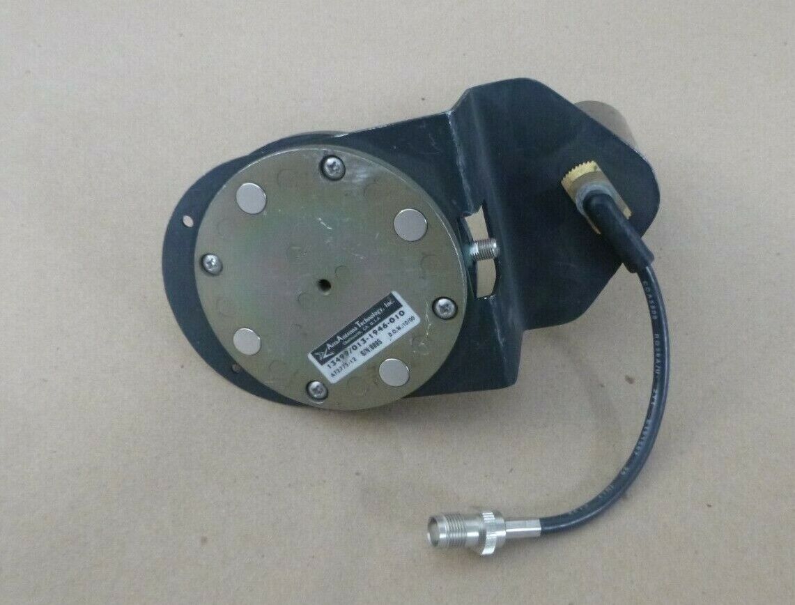 AERO ANTENNA TECHNOLOGIES L1/L2 GPS Antenna AT2775-12 , 1227MHz - 1575MHz+-10MHz | Industrial MRO Replacement Parts, Manufacturing Machine Parts & Components, Heavy Equipment Parts Supplier