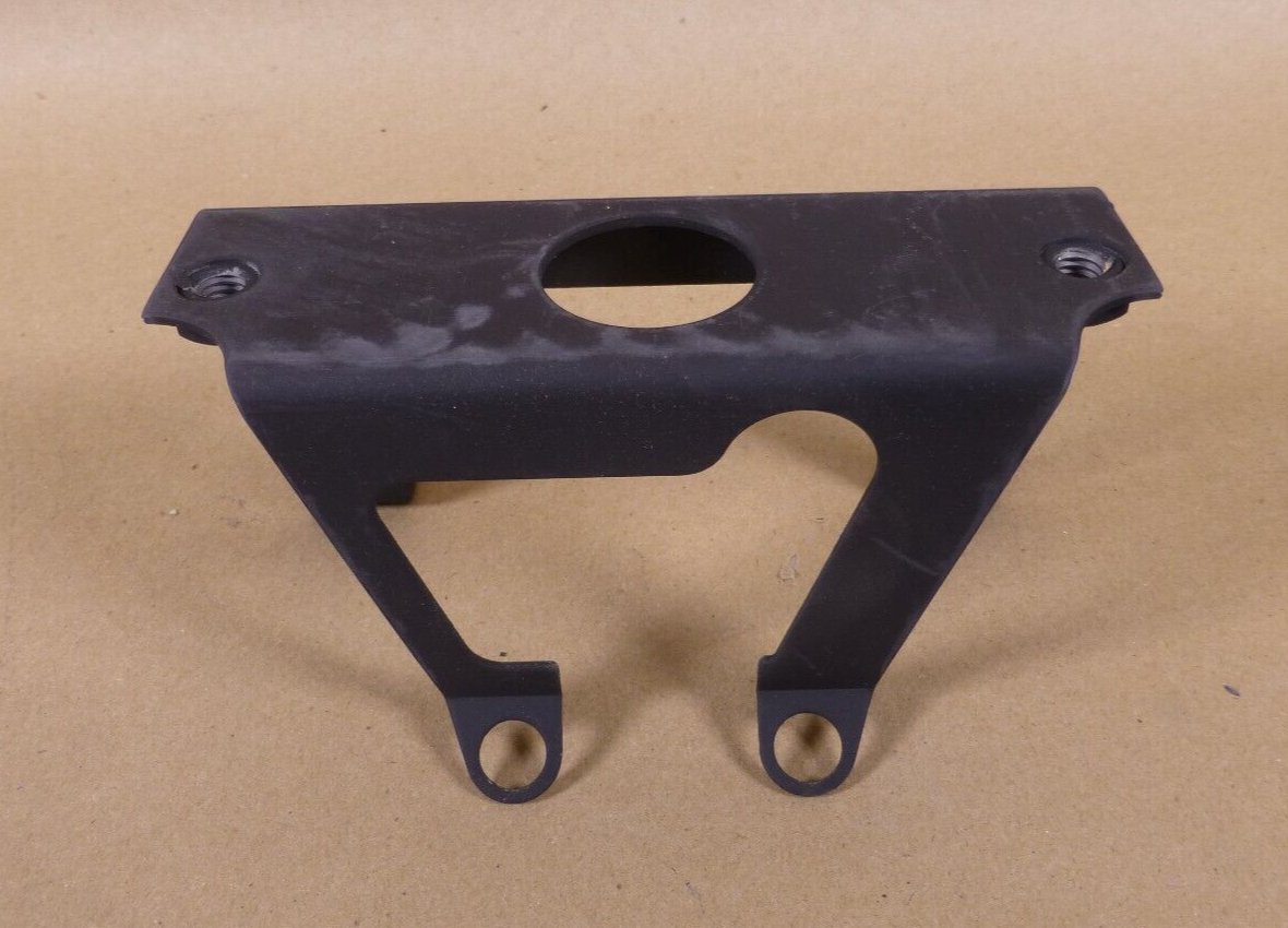 AM General 12460538 CDR Valve (Turbo) Bracket RCSK17339 Humvee 5342-01-433-0932 | Genuine HMMWV Replacement Parts and Military Surplus Humvee Parts & Accessories