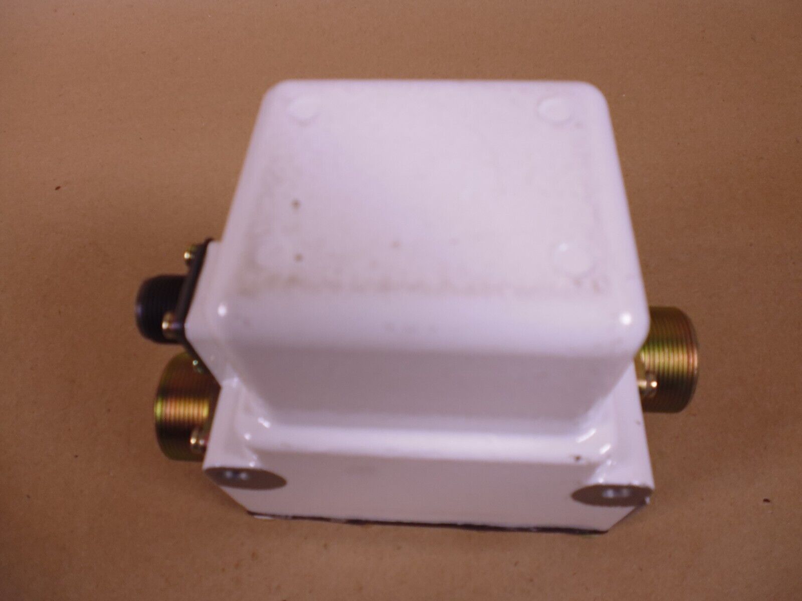 American Durable 11671354 Relay & Housing Assembly , 2920-00-621-1371 | Electrical MRO Replacement Parts & Components and Commercial Electrical Supplies Company