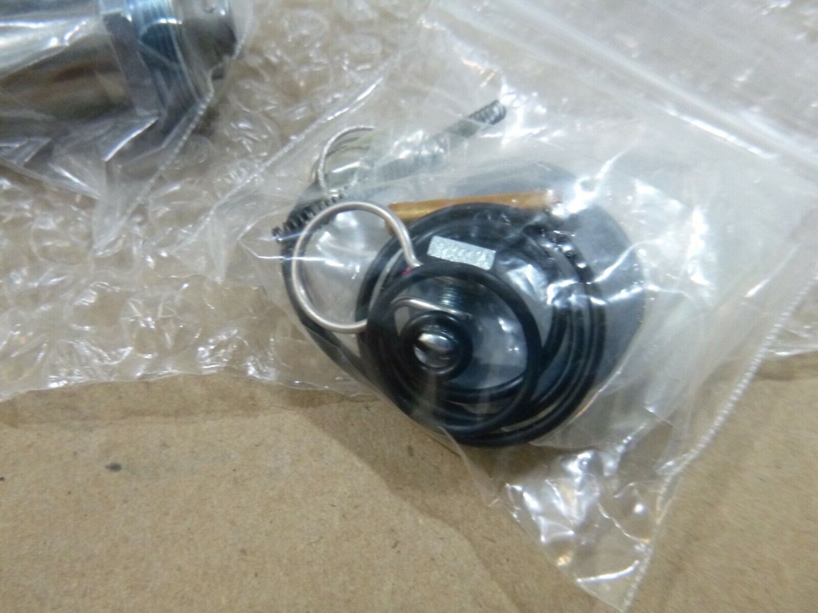 ASCO 308579 Rebuild Kit For WP8342 Series Valves | Industrial MRO Replacement Parts, Manufacturing Machine Parts & Components, Heavy Equipment Parts Supplier