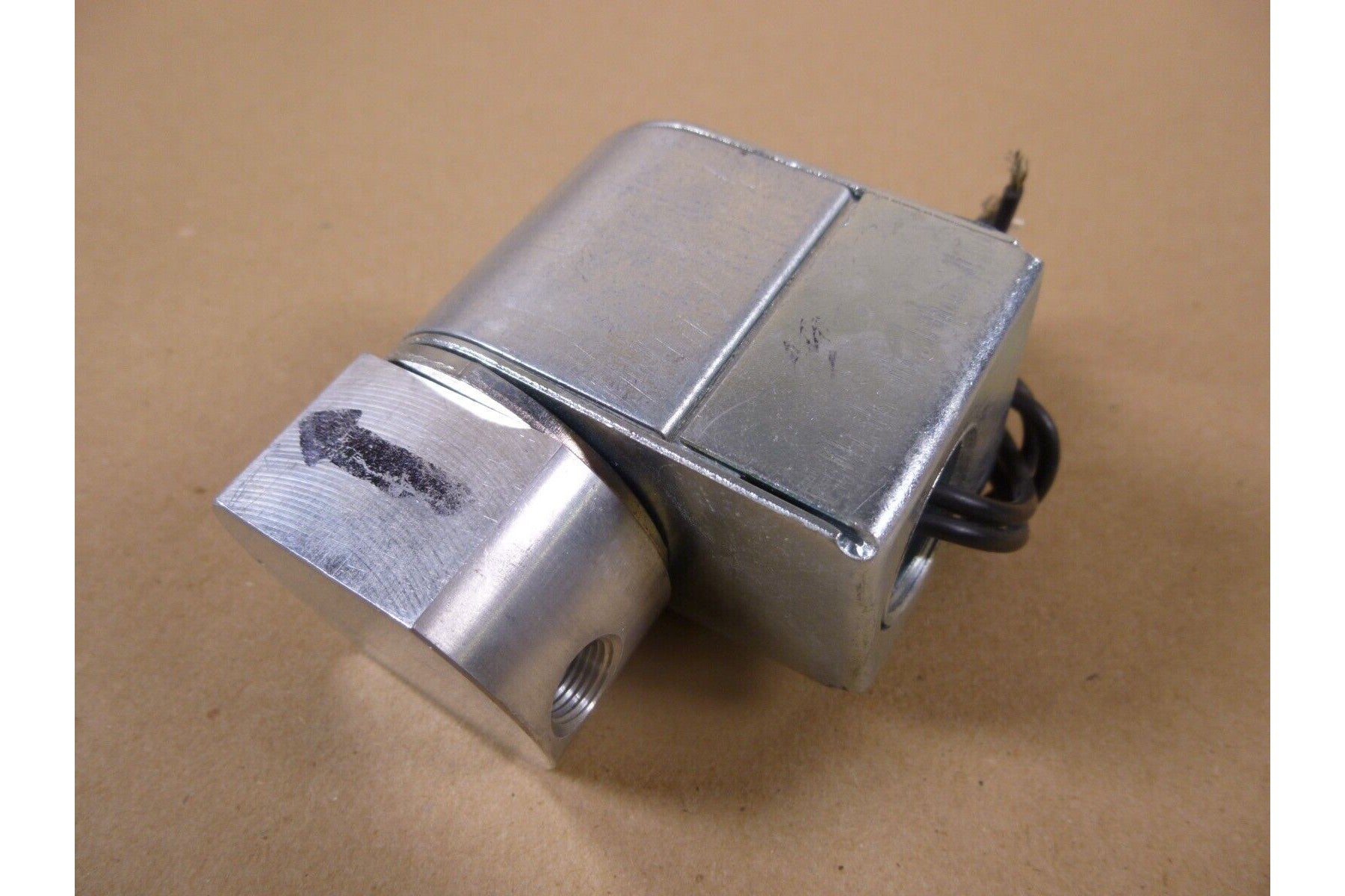 Becket 5669 Delayed Magnetic Solenoid Valve Kit For A, AF, & AFG Series Oil Burn | Industrial MRO Replacement Parts, Manufacturing Machine Parts & Components, Heavy Equipment Parts Supplier