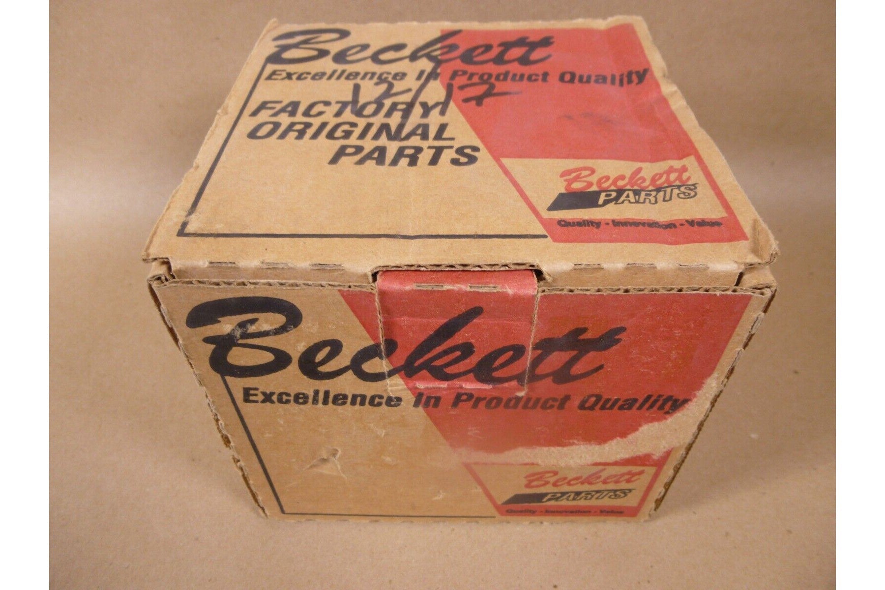 Becket 5669 Delayed Magnetic Solenoid Valve Kit For A, AF, & AFG Series Oil Burn | Industrial MRO Replacement Parts, Manufacturing Machine Parts & Components, Heavy Equipment Parts Supplier