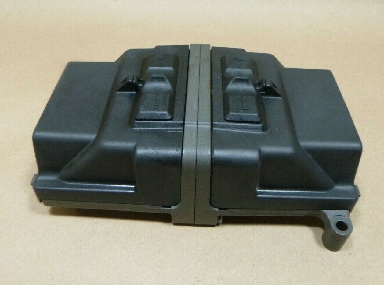 Bendix K058714 EC-60 Premium Frame ECU - K038367 - K062719 - 4251927 - K058709 | Replacement Truck Parts, Trailer Accessories, Automobile Supplies, Car Parts & Accessories