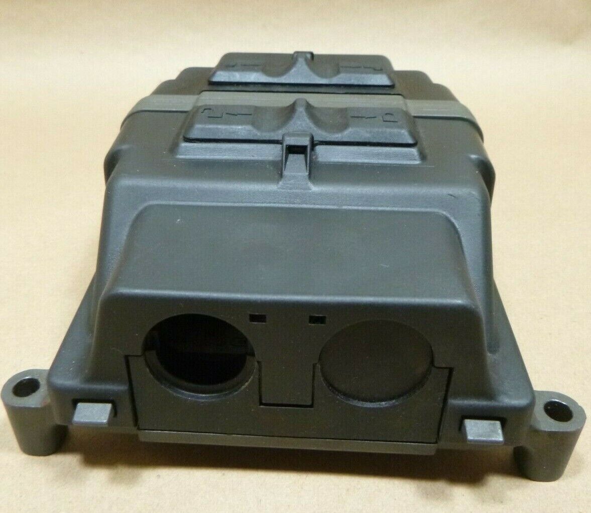 Bendix K058714 EC-60 Premium Frame ECU - K038367 - K062719 - 4251927 - K058709 | Replacement Truck Parts, Trailer Accessories, Automobile Supplies, Car Parts & Accessories
