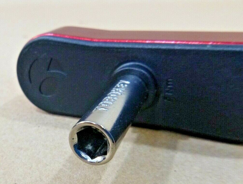 Bontrager Preset 5Nm Torque Wrench | Industrial MRO Tools and Replacement Industrial Equipment Components