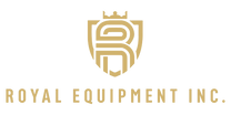 Royal Equipment
