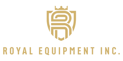 Royal Equipment