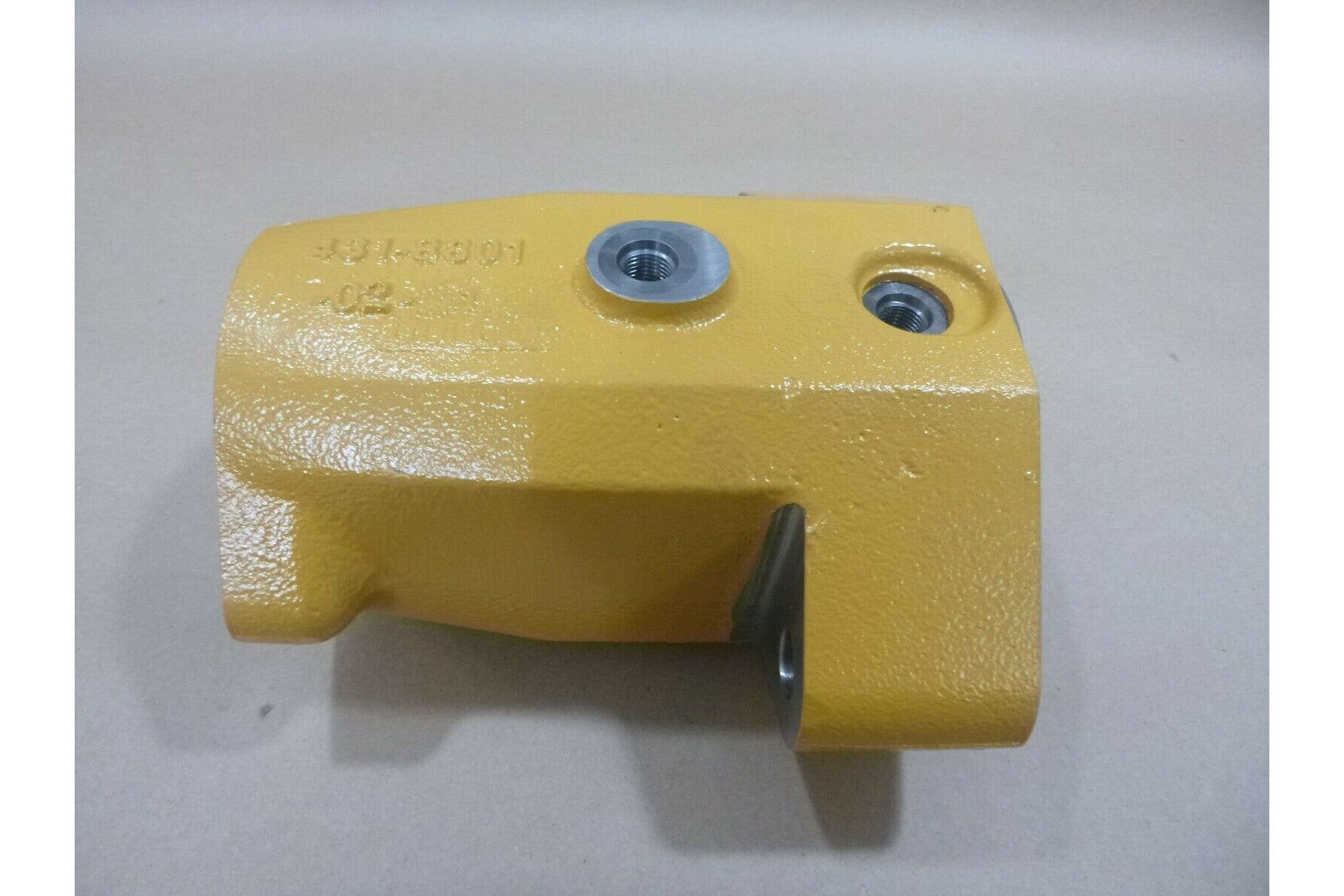 CAT CATERPILLAR 431-8801 CYLINDER FOR 120 120M 160 14 140 135 12M MOTOR GRADER | Industrial Tractor Parts Supplier and Surplus Tractor Parts & Accessories