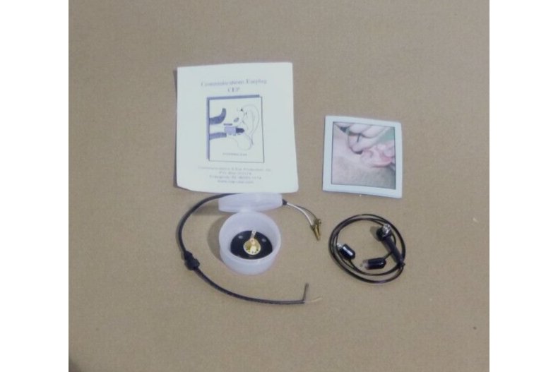 CEP508-K01 Head Set Blower Port HGU Interface Kit CEP199-C01 & CEP199-I01 | Electrical MRO Replacement Parts & Components and Commercial Electrical Supplies Company