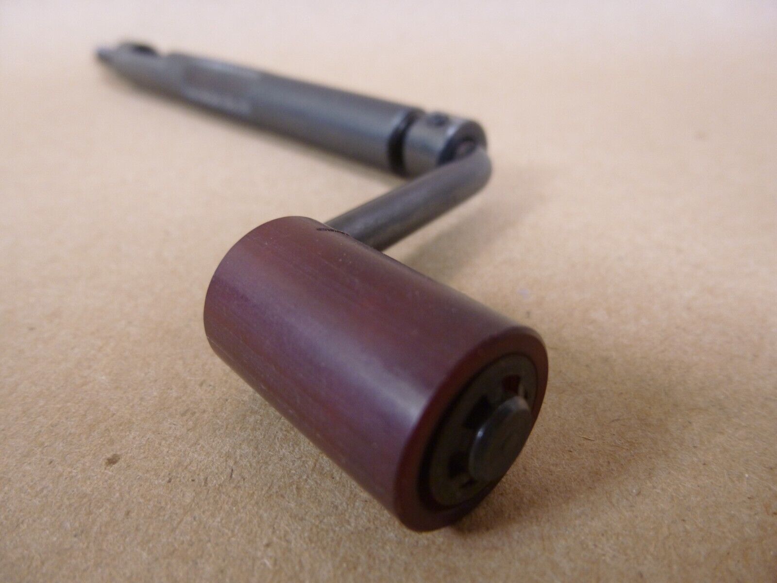 CoilSert HT552-4, 1/4"-28 Type 2 Inserting Tool - Fine Thread | Industrial MRO Tools and Replacement Industrial Equipment Components