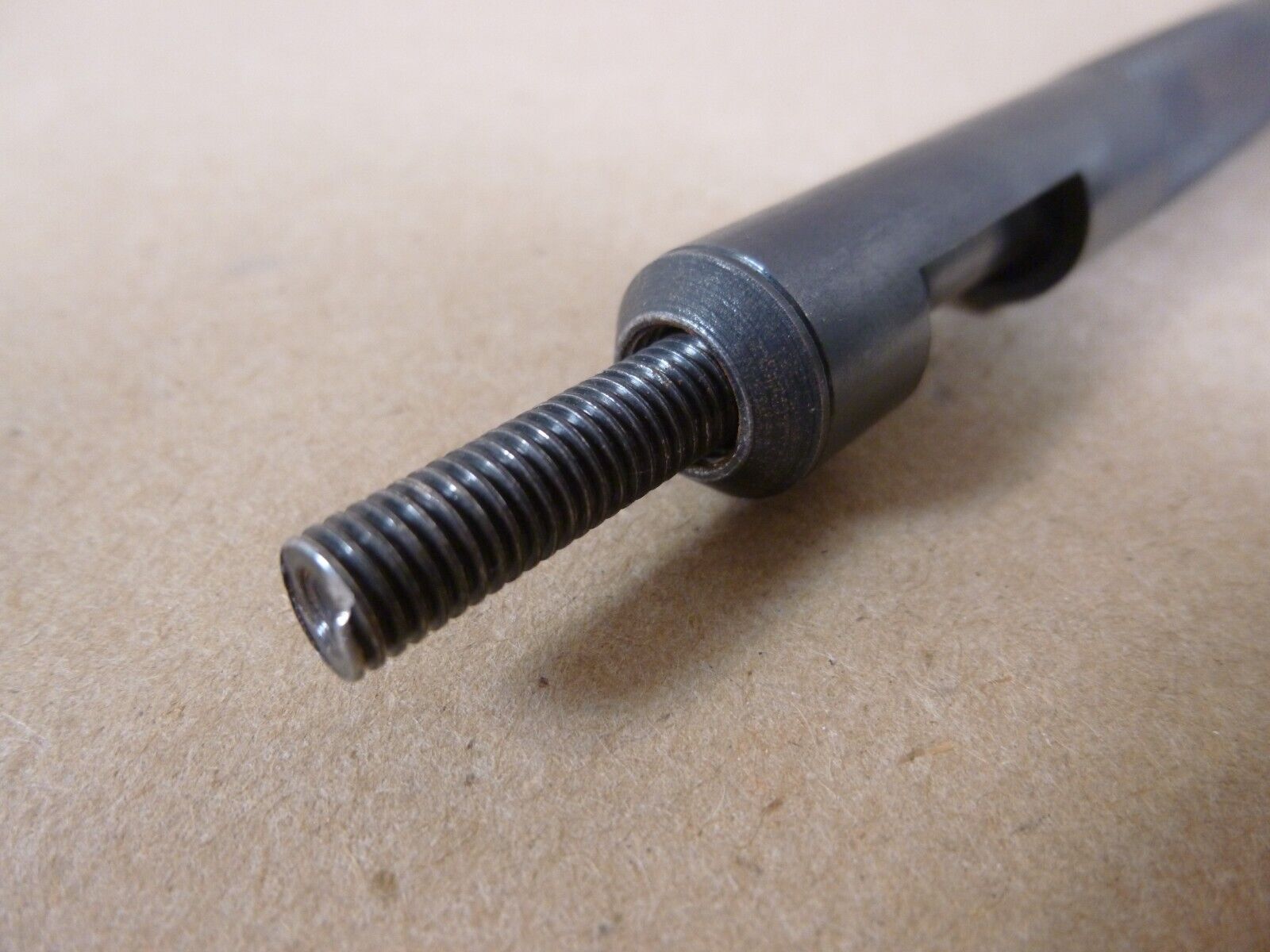 CoilSert HT552-4, 1/4"-28 Type 2 Inserting Tool - Fine Thread | Industrial MRO Tools and Replacement Industrial Equipment Components