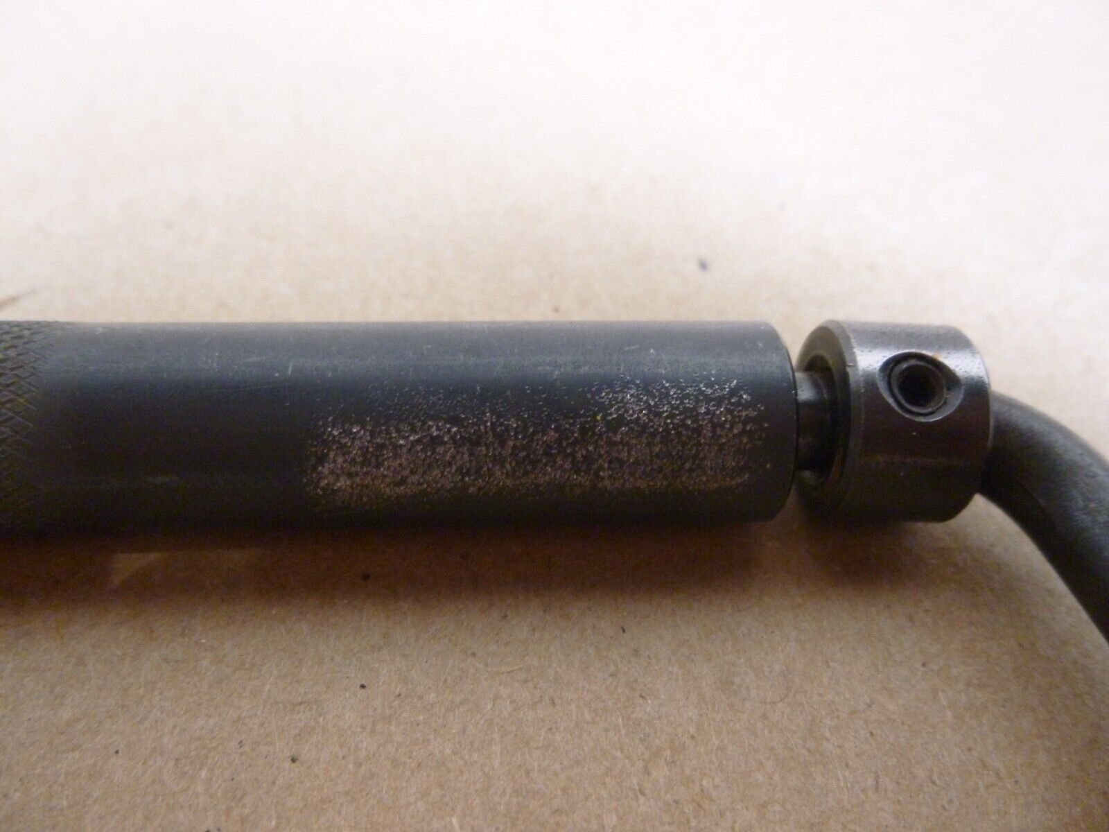 CoilSert HT552-4, 1/4"-28 Type 2 Inserting Tool - Fine Thread | Industrial MRO Tools and Replacement Industrial Equipment Components