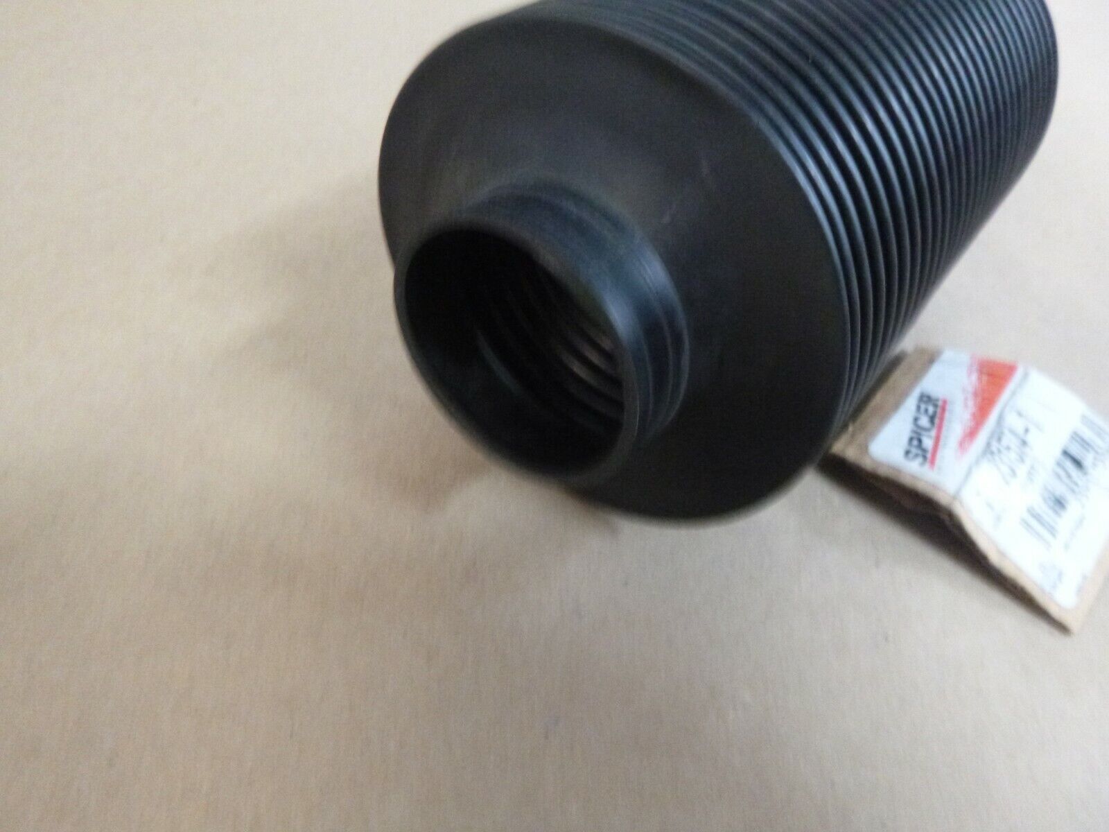 Dana Spicer 231574-1 Urethane Drive Shaft Boot 1000 Series 13.20" Long | Replacement Truck Parts, Trailer Accessories, Automobile Supplies, Car Parts & Accessories