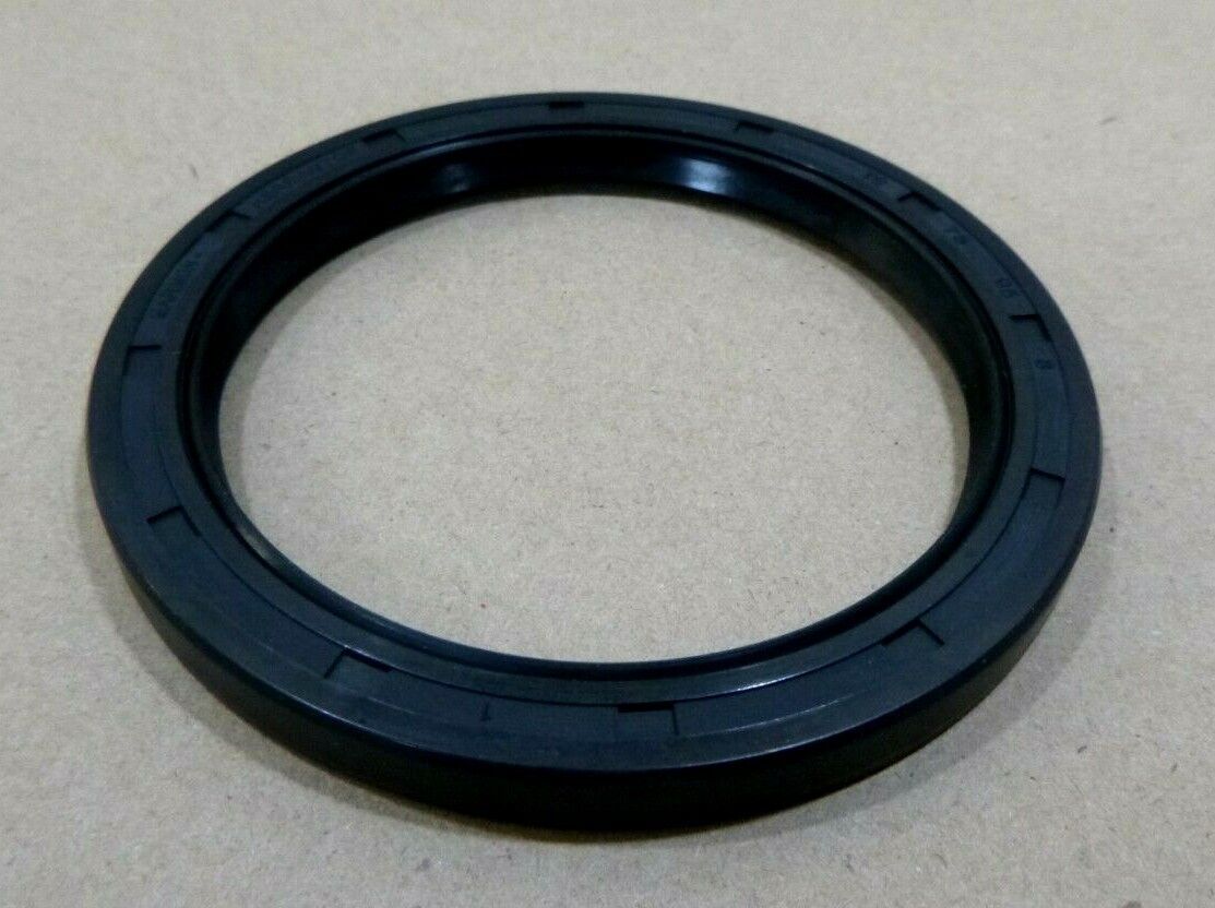 Double Lip Metric Oil Seal 75 MM x 95 MM x 8 MM | Industrial MRO Replacement Parts, Manufacturing Machine Parts & Components, Heavy Equipment Parts Supplier