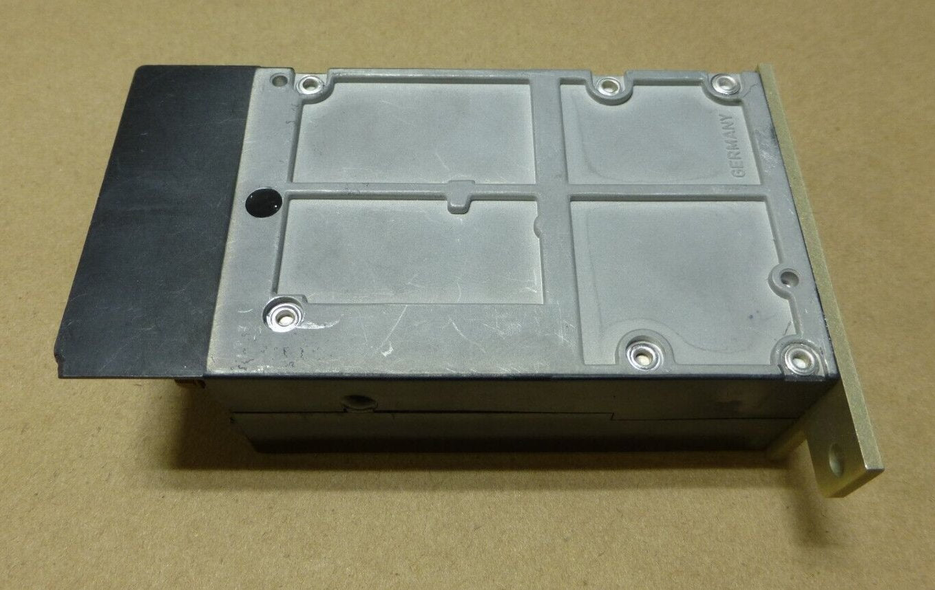 E-T-A 4930-01-10A Remote Control Circuit Breaker RCCB M83383/02-03 10A 400Hz | Electrical MRO Replacement Parts & Components and Commercial Electrical Supplies Company