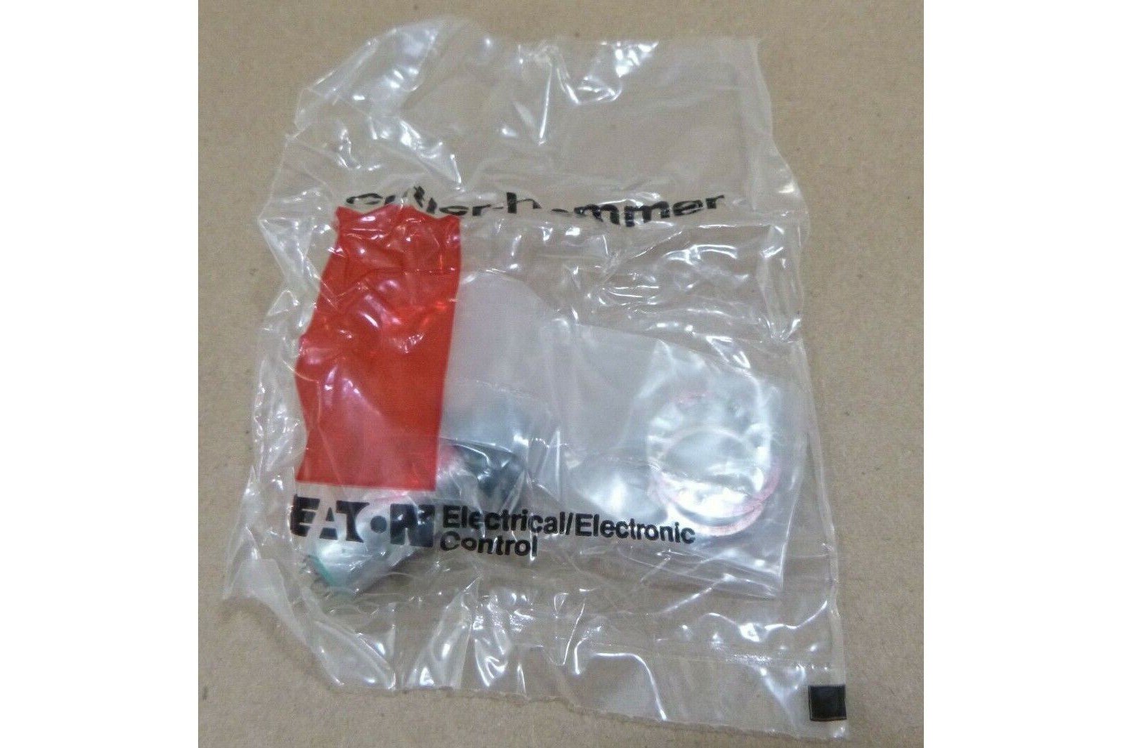 EATON CUTLER-HAMMER J334P6 ELECTRICAL PUSH SWITCH , 5930-00-419-3985 | Electrical MRO Replacement Parts & Components and Commercial Electrical Supplies Company
