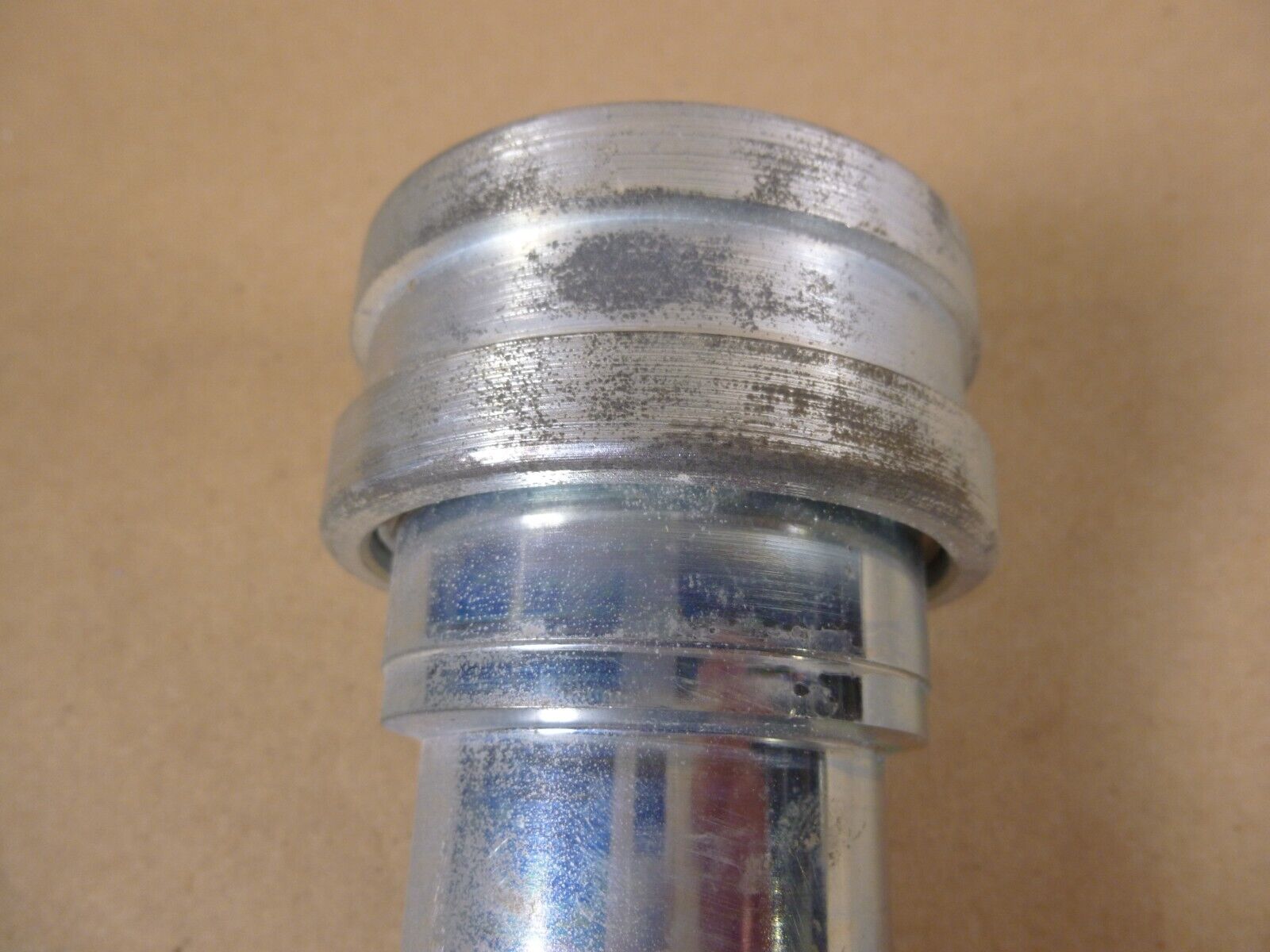 EATON Hydraulic Quick Connect Hose Coupling 1" Female Socket 8HP16 & Plug 8KP16 | Industrial MRO Replacement Parts, Manufacturing Machine Parts & Components, Heavy Equipment Parts Supplier