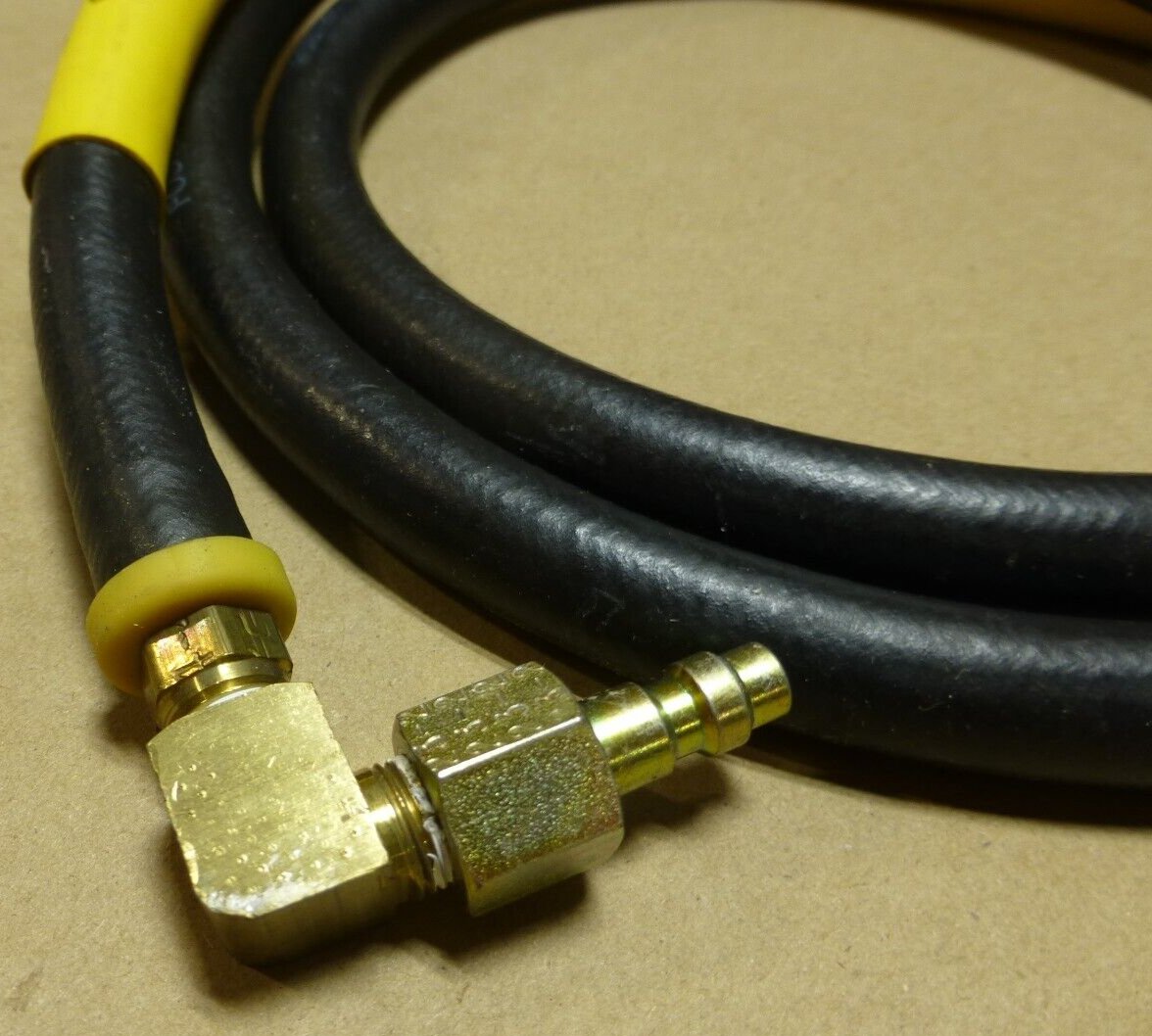 EDWARDS VACUUM X20063000 HOSE 11608-40202 , 4720-01-180-0902 | Industrial MRO Replacement Parts, Manufacturing Machine Parts & Components, Heavy Equipment Parts Supplier