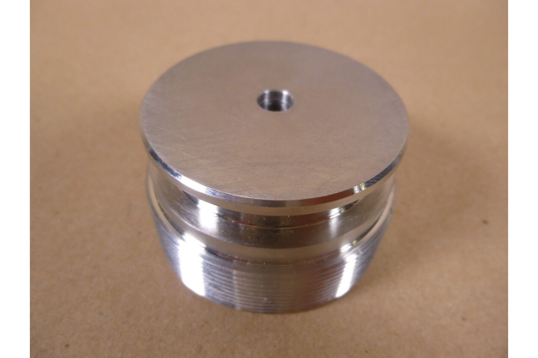 Electric Boat 409415 Leakproof Seal Plug Navship , 5340-01-450-7739 | Industrial MRO Replacement Parts, Manufacturing Machine Parts & Components, Heavy Equipment Parts Supplier