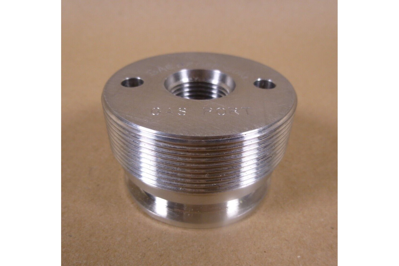 Electric Boat 409415 Leakproof Seal Plug Navship , 5340-01-450-7739 | Industrial MRO Replacement Parts, Manufacturing Machine Parts & Components, Heavy Equipment Parts Supplier