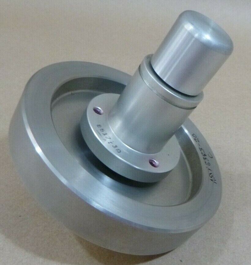 ELECTRO-TECHNOLOGY 8383-20 RECORDER SUBASSEMBLY 91C3671-1 , 5835-00-610-7623 | Industrial MRO Replacement Parts, Manufacturing Machine Parts & Components, Heavy Equipment Parts Supplier
