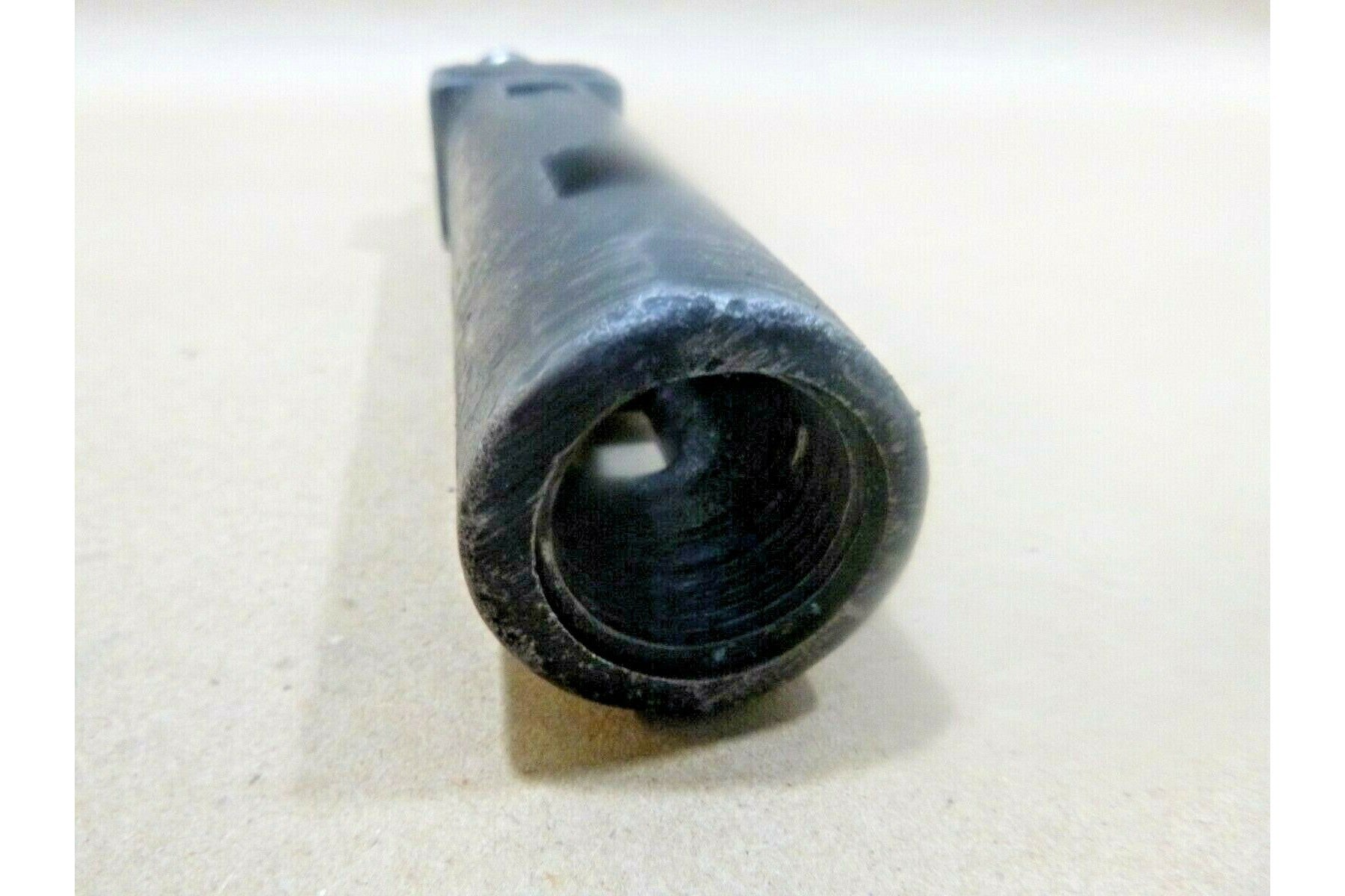 Enerpac A650, 2.5 Ton RC Cylinder Attachment, Slip-Lock Extension | Genuine M35 Military Truck Parts and M939 Cargo Truck Surplus Parts
