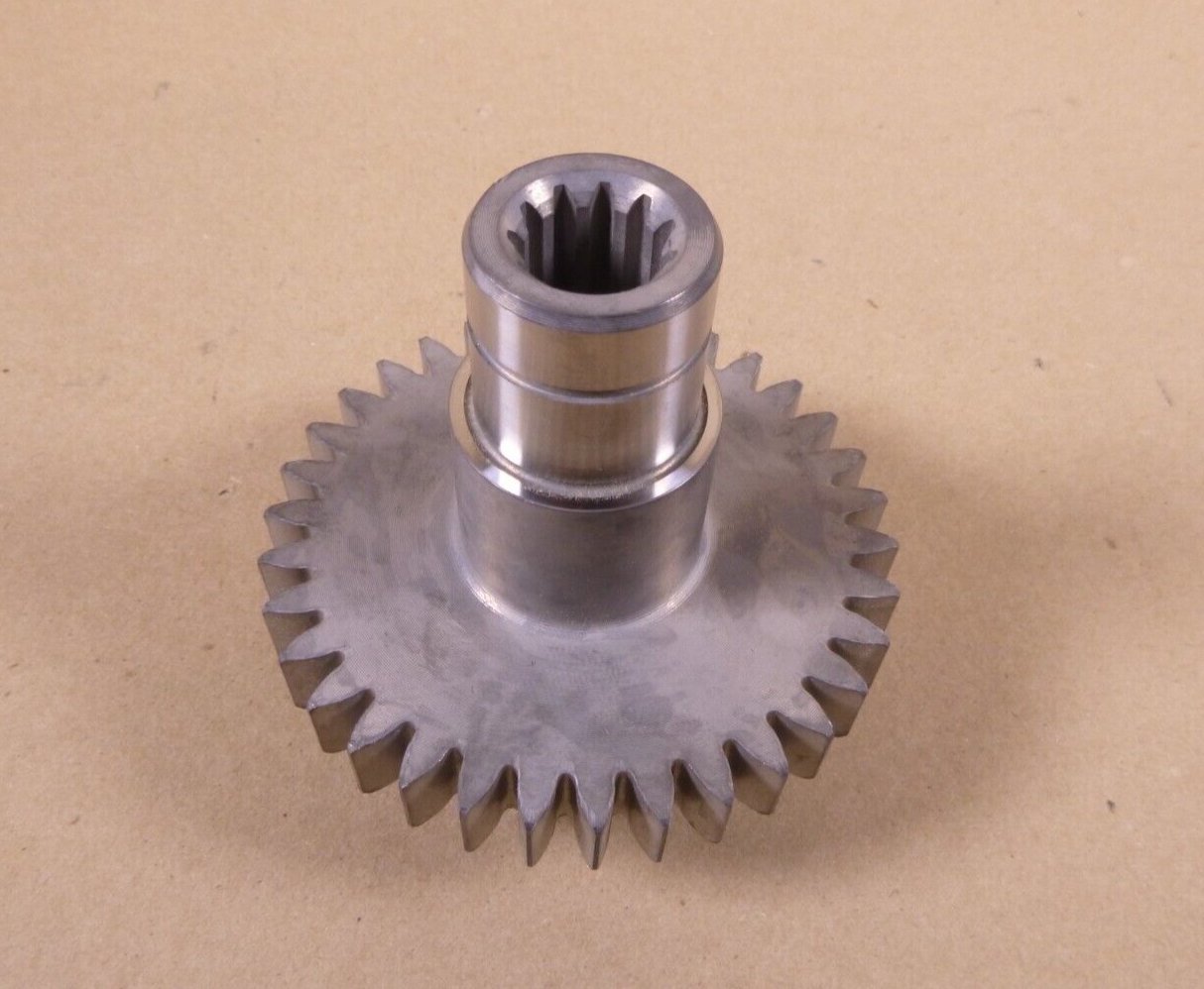 FG Wilson 996-736 Caterpillar C15 C18 Power Steering Pump Drive Gear 6I-4575 | Industrial Tractor Parts Supplier and Surplus Tractor Parts & Accessories
