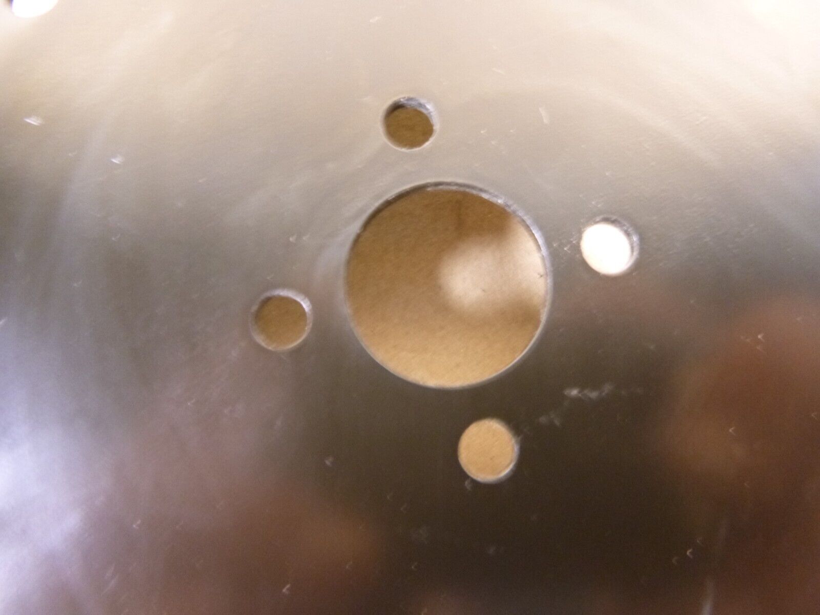 FG Wilson Cooling Fan 145306880, 145306230 For Perkins 402D, 403D, HP400, 400 | Replacement Truck Parts, Trailer Accessories, Automobile Supplies, Car Parts & Accessories
