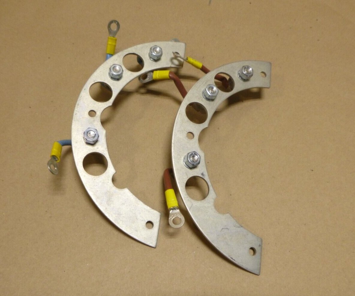 F.G. WILSON DIODE ASSEMBLY KIT 922-246 | Replacement Truck Parts, Trailer Accessories, Automobile Supplies, Car Parts & Accessories