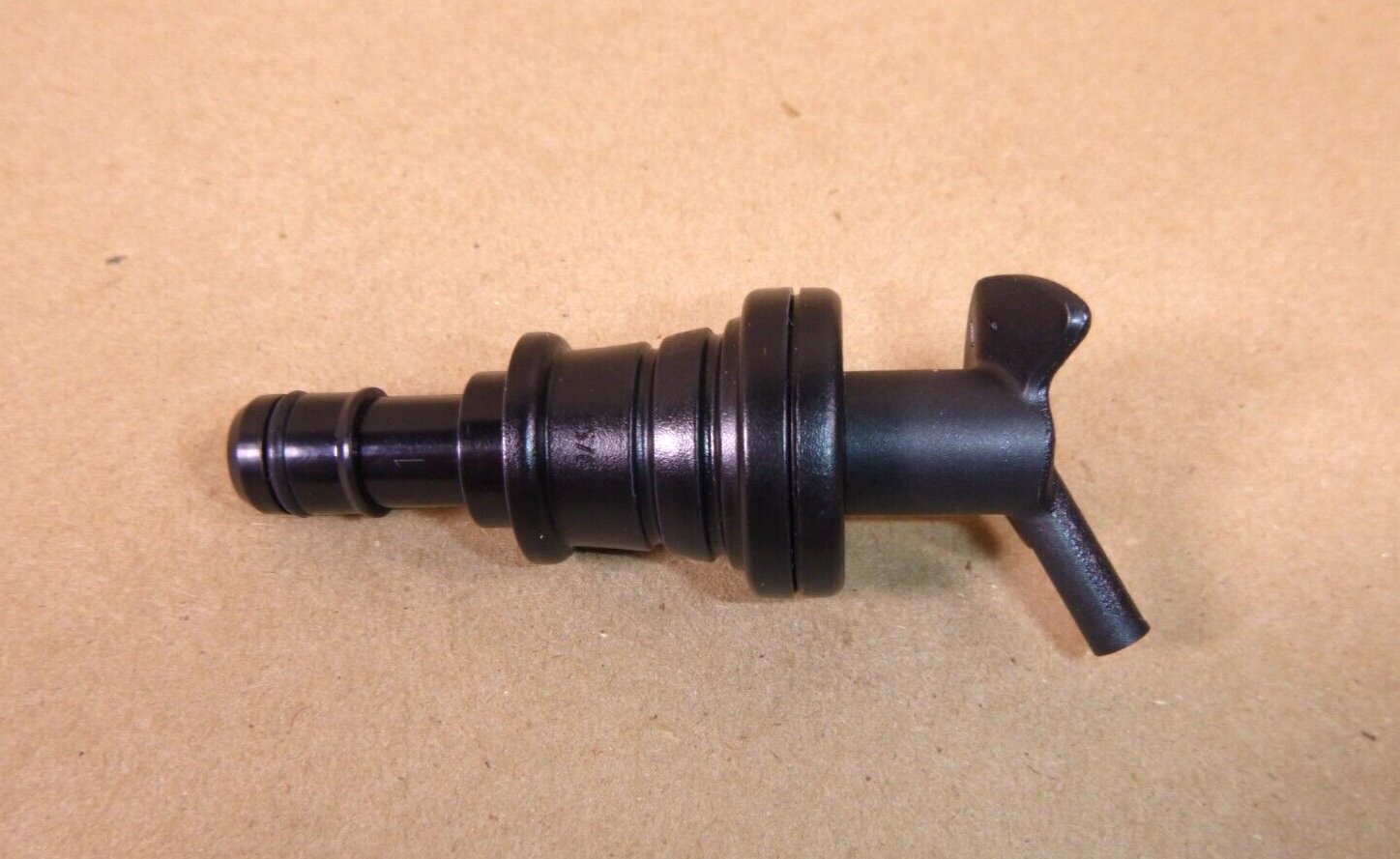 FITS AVON M50 MASK DRINK TUBE, ADAPTOR & TUBE COUPLER CAMELBAK HYDROLINK PLASTIC | Industrial MRO Replacement Parts, Manufacturing Machine Parts & Components, Heavy Equipment Parts Supplier